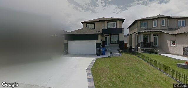 Larawan ng 28 Pinetop Road sa Winnipeg, Manitoba