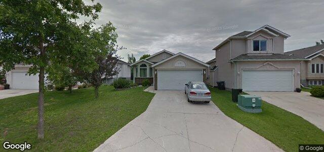 Larawan ng 28 Shauna Way sa Winnipeg, Manitoba