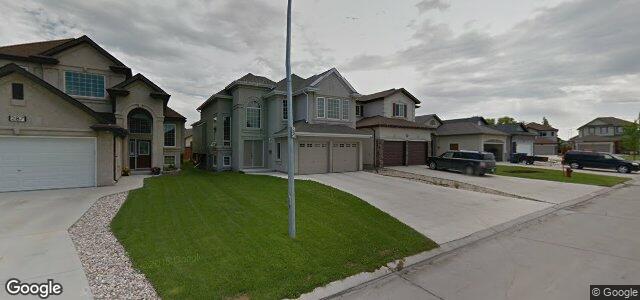 Larawan ng 283 Reg Wyatt Way sa Winnipeg, Manitoba