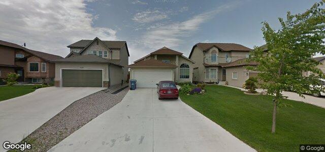 Photo of 284 Reg Wyatt Way in Winnipeg, Manitoba