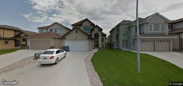 Larawan ng 287 Reg Wyatt Way sa Winnipeg, Manitoba