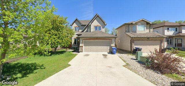Larawan ng 29 Notley Drive sa Winnipeg, Manitoba