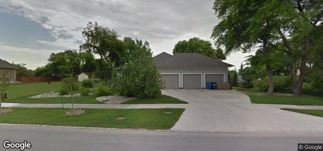 Larawan ng 290 Jacques Avenue sa Winnipeg, Manitoba