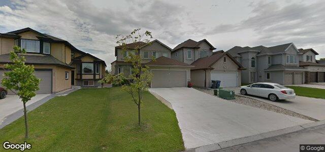 Larawan ng 291 Reg Wyatt Way sa Winnipeg, Manitoba