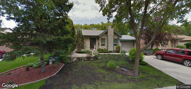 Larawan ng 291 Rutledge Crescent sa Winnipeg, Manitoba