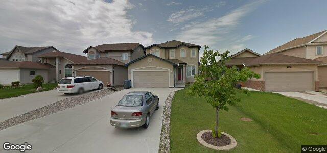 Larawan ng 292 Reg Wyatt Way sa Winnipeg, Manitoba