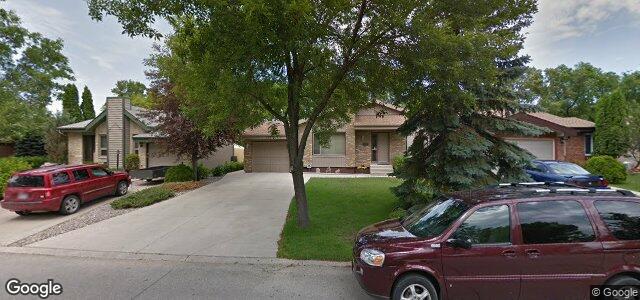 Larawan ng 295 Rutledge Crescent sa Winnipeg, Manitoba