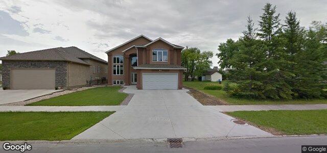 Larawan ng 298 Jacques Avenue sa Winnipeg, Manitoba