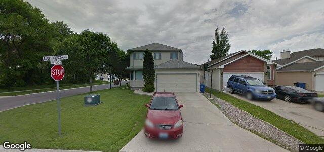 Larawan ng 3 Blue Horizon Cove sa Winnipeg, Manitoba