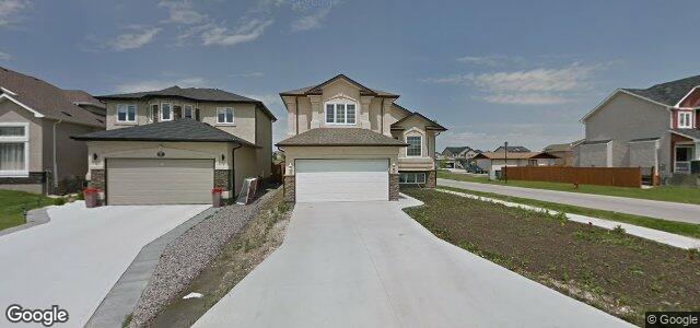 Larawan ng 3 Brunka Place sa Winnipeg, Manitoba