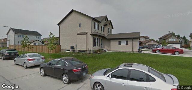 Larawan ng 3 Domia Place sa Winnipeg, Manitoba