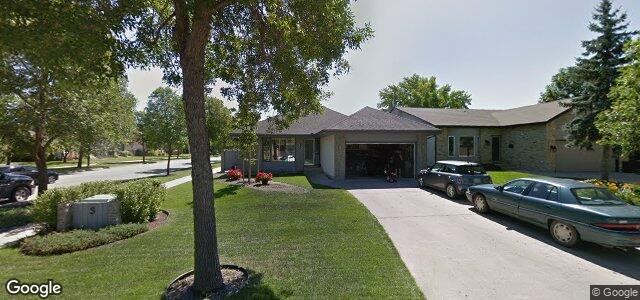 Larawan ng 3 Howard Kendel Place sa Winnipeg, Manitoba