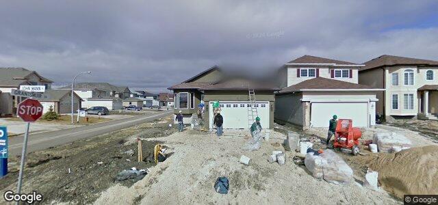 Larawan ng 3 John Mann Place sa Winnipeg, Manitoba