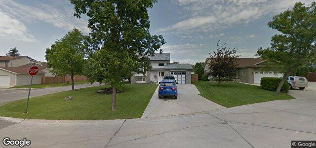 Photo of 3 Maranda Place in Winnipeg, Manitoba