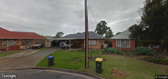 Larawan ng 3 Mcmahon Place sa Winnipeg, Manitoba