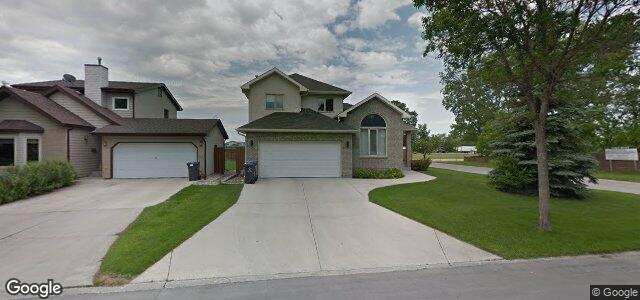 Larawan ng 3 Parasiuk Place sa Winnipeg, Manitoba