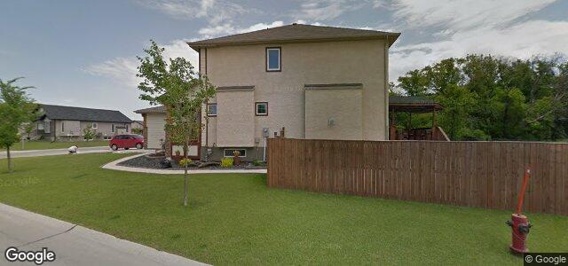 Larawan ng 3 Reg Wyatt Way sa Winnipeg, Manitoba