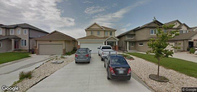 Larawan ng 300 Reg Wyatt Way sa Winnipeg, Manitoba