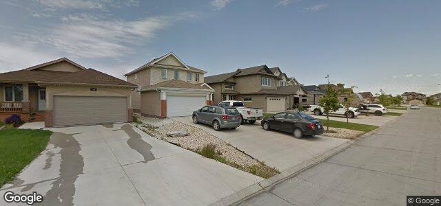 Larawan ng 304 Reg Wyatt Way sa Winnipeg, Manitoba