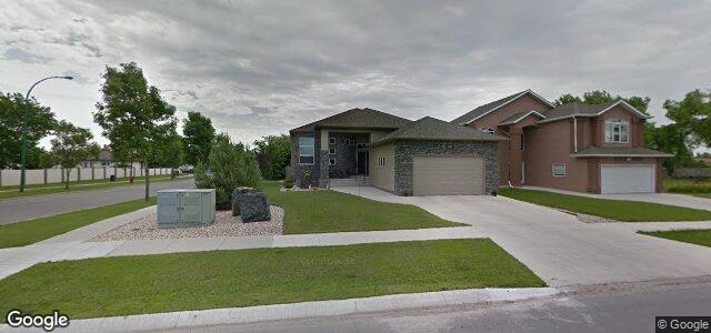 306 Jacques Avenue（加拿大曼尼托巴省温尼伯市）房屋照片