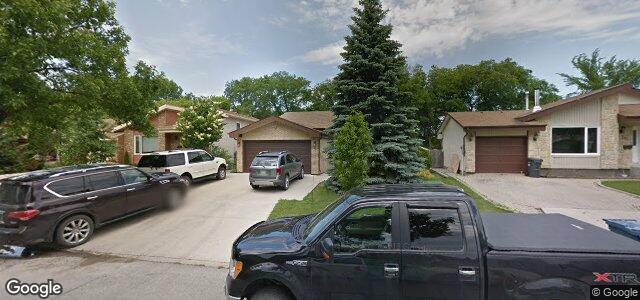 Larawan ng 307 Rutledge Crescent sa Winnipeg, Manitoba