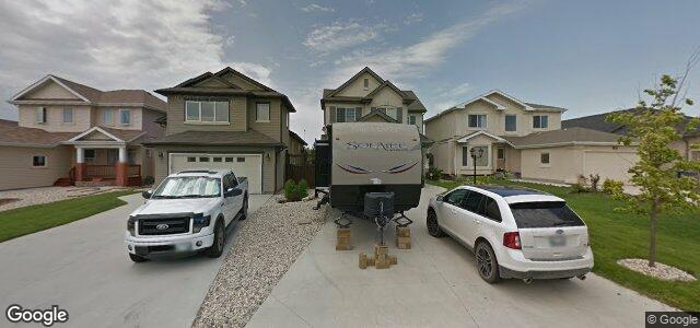 Larawan ng 308 Reg Wyatt Way sa Winnipeg, Manitoba