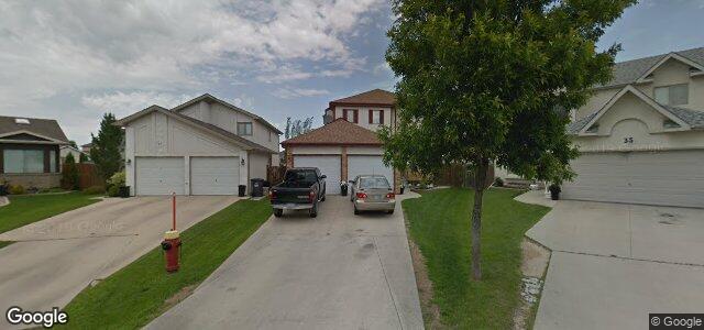 Larawan ng 31 Blue Horizon Cove sa Winnipeg, Manitoba