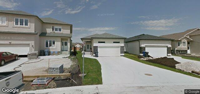Larawan ng 31 Brunka Place sa Winnipeg, Manitoba