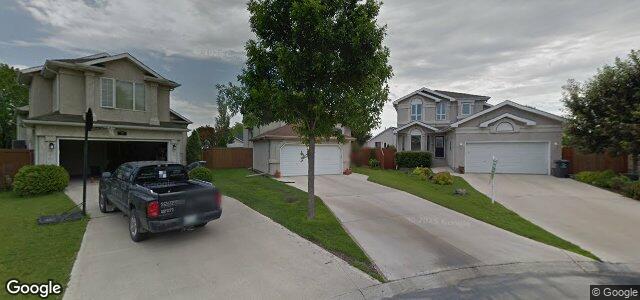 Larawan ng 31 Colin Maxwell Bay sa Winnipeg, Manitoba