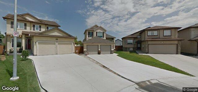 Photo of 31 Domia Place in Winnipeg, Manitoba