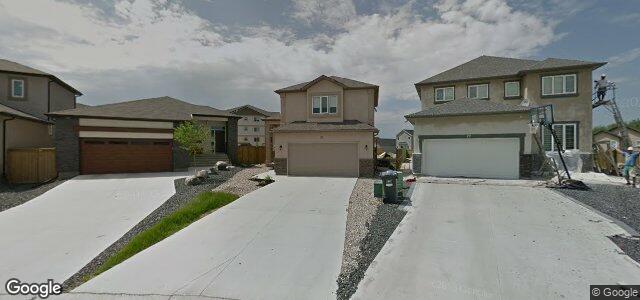 Larawan ng 31 Harvey Place sa Winnipeg, Manitoba