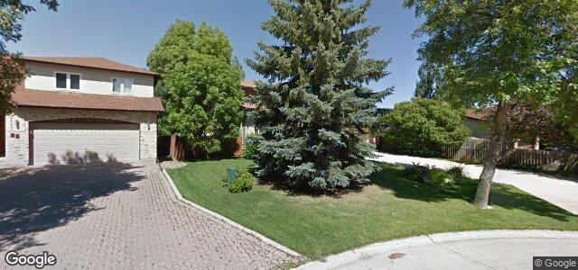 Larawan ng 31 Howard Kendel Place sa Winnipeg, Manitoba