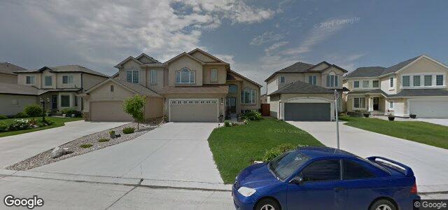 Larawan ng 31 John Mann Place sa Winnipeg, Manitoba