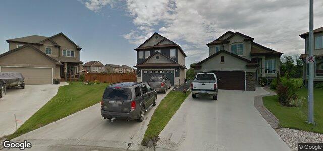 Larawan ng 31 Lukanowski Place sa Winnipeg, Manitoba