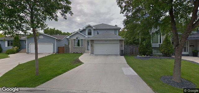 Larawan ng 31 Parasiuk Place sa Winnipeg, Manitoba