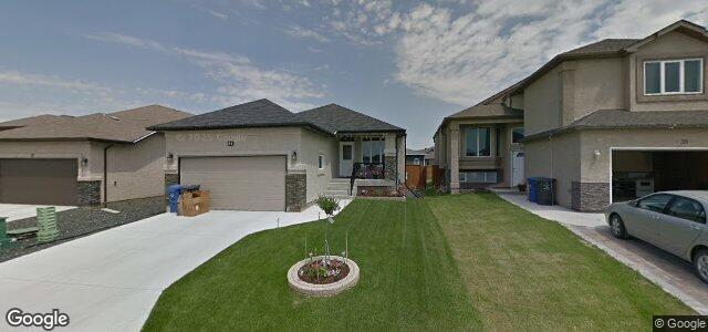 Larawan ng 31 Pinetop Road sa Winnipeg, Manitoba
