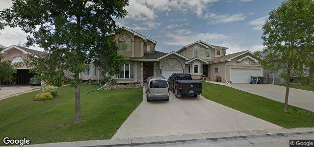 Larawan ng 31 Shauna Way sa Winnipeg, Manitoba
