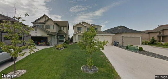 312 Reg Wyatt Way（加拿大曼尼托巴省温尼伯市）房屋照片