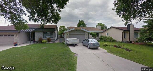 Larawan ng 314 Rutledge Crescent sa Winnipeg, Manitoba