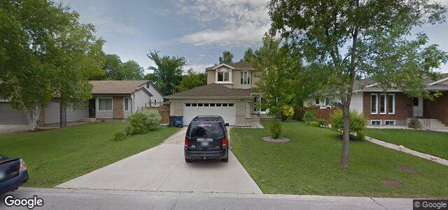 Larawan ng 319 Rutledge Crescent sa Winnipeg, Manitoba