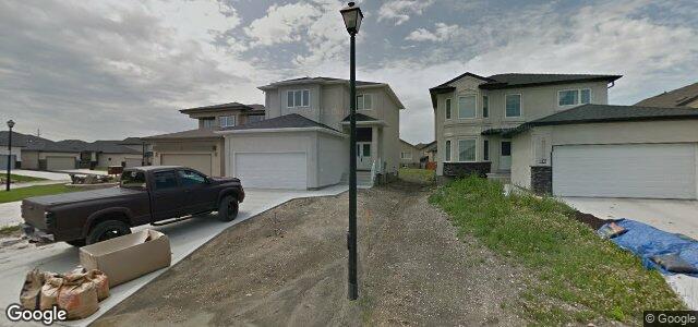 32 Bridgewood Drive（加拿大曼尼托巴省溫尼伯市）房屋照片