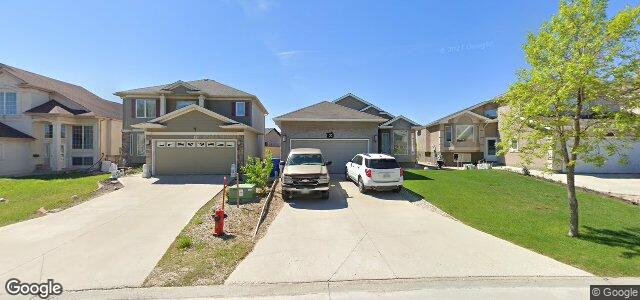 Larawan ng 32 Notley Drive sa Winnipeg, Manitoba
