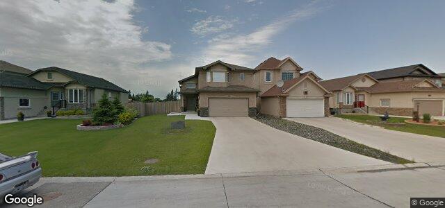 Larawan ng 322 Reg Wyatt Way sa Winnipeg, Manitoba