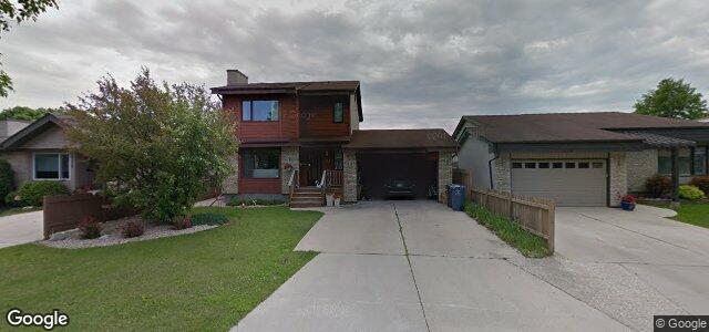 Larawan ng 322 Rutledge Crescent sa Winnipeg, Manitoba