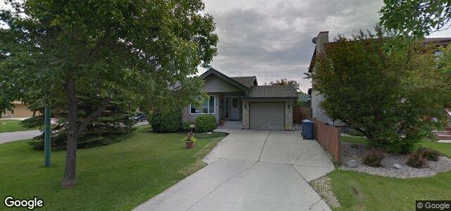 Larawan ng 326 Rutledge Crescent sa Winnipeg, Manitoba