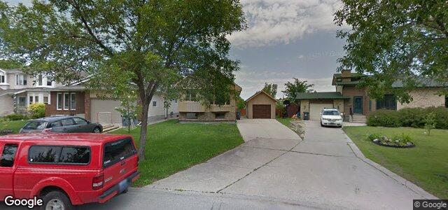 Larawan ng 327 Rutledge Crescent sa Winnipeg, Manitoba