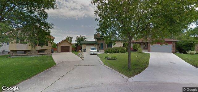 Larawan ng 331 Rutledge Crescent sa Winnipeg, Manitoba