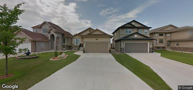 332 Reg Wyatt Way（加拿大曼尼托巴省温尼伯市）房屋照片