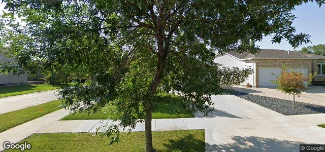 Larawan ng 334 Jacques Avenue sa Winnipeg, Manitoba