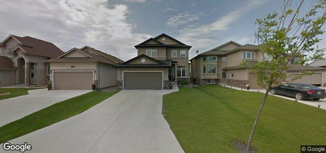 Larawan ng 336 Reg Wyatt Way sa Winnipeg, Manitoba